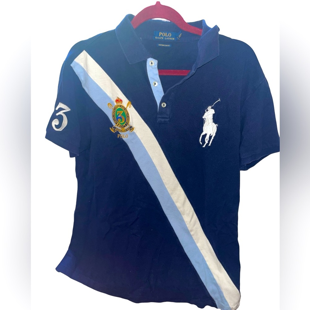 Polo Ralph Lauren Shirt